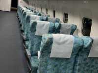 Must-Visit for Train Enthusiasts: The Japan JR Train Museum in Saitama! 