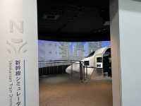 Must-Visit for Train Enthusiasts: The Japan JR Train Museum in Saitama! 