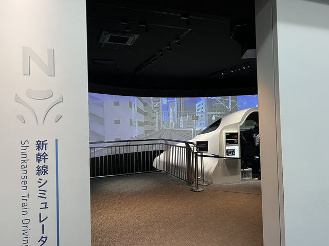 Must-Visit for Train Enthusiasts: The Japan JR Train Museum in Saitama! 