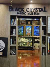 Magic Museum Hatyai by Black Crystal พิพิธภัณฑ์มายากลหาดใหญ่