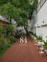 +84 Coffee