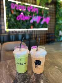 Thai-IN Cafe & Kitchen