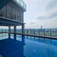 Amazing Stay at Mercure Kuala Lumpur Trion