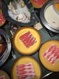 New Sukiyaki เซี่ยงไฮ้