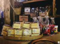 monsornkaew farmstay&cafe