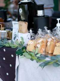 ร้านกาแฟริมถนน Matt Coffee จ.ยะลา