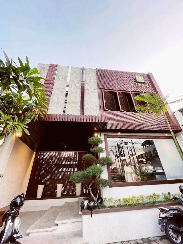 Goory coffee eatery