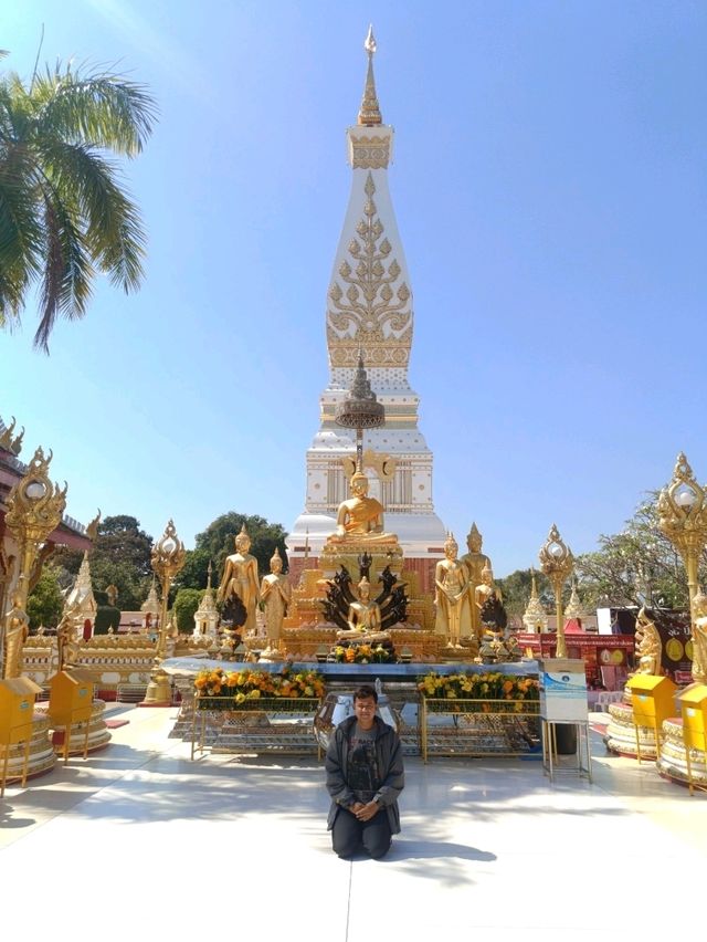 พระธาตุพนม...นครพนม