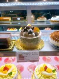 Chateraise Westgate – Tasty New Menu & Eco-Friendly Options!