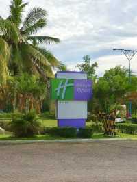 Holiday Inn Resort, Batam’s Family-Friendly Oasis