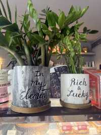  In My Element Cafe ราชพฤกษ์ ขนมอร่อย