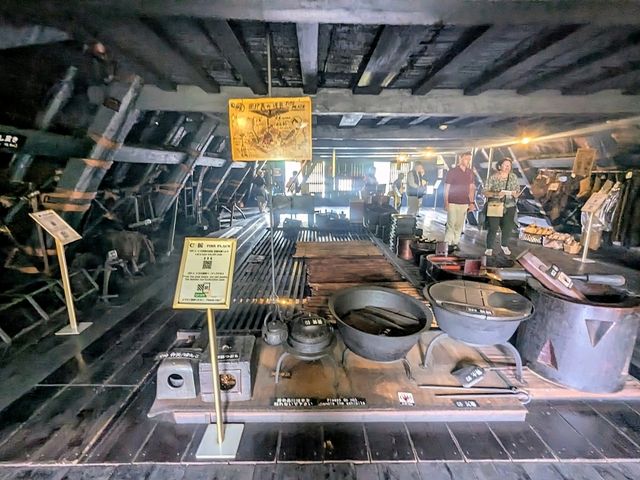 白川鄉 | 神田家，擁有160年歷史的合掌造古民家