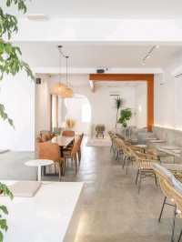 65c Ondo Bakery Cafe
