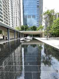 Luxury in Motion, Okura’s Cantilevered Dreams