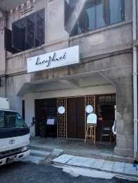 Cafe Hurry Harri Malaysia