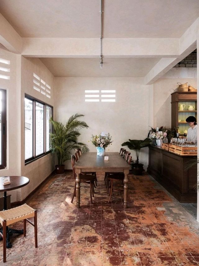 Artisan Baker Malaysia