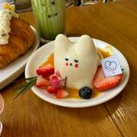 The Butter Cafe