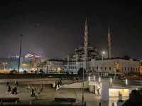 Istanbul After Dark. Night Strolls, City Lights & Pure Vibes 
