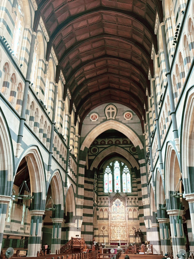 【 Super Short Stroll TOUR in Melbourne Day 3 】