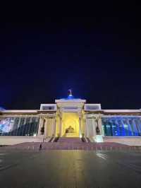 🏇 Genghis Khan & Ulaanbaatar — Mongolia in One Day