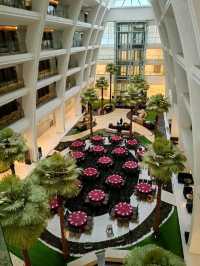 Movenpick KLIA