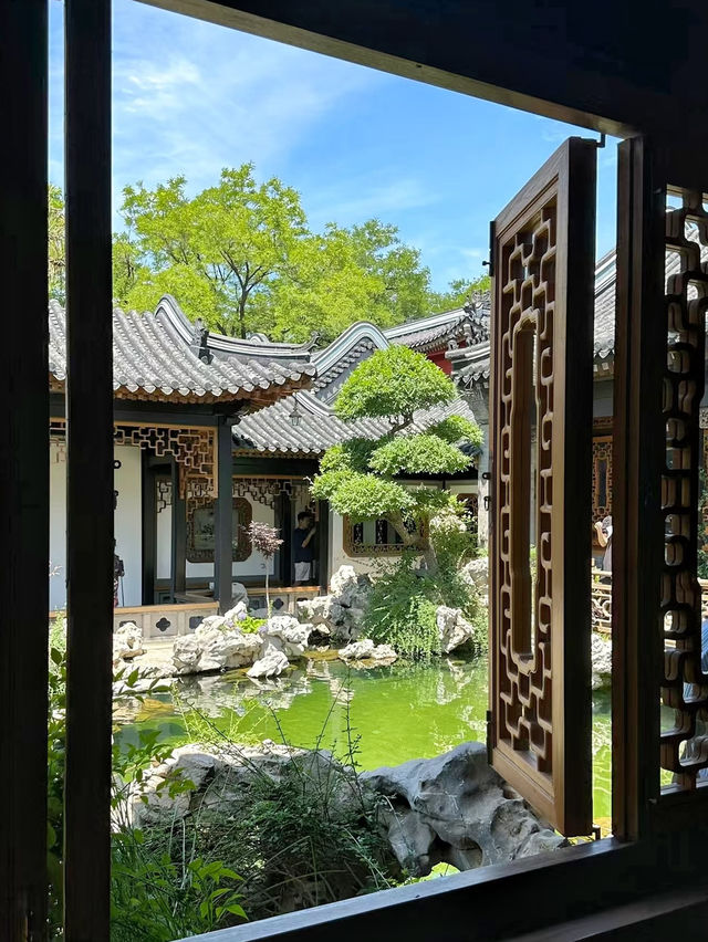Beijing | Nanchizi – A Touch of Jiangnan Beside the Forbidden City
