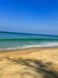 Wanakorn Sea Bliss ความรื่นรมย์จากหาดวนกร