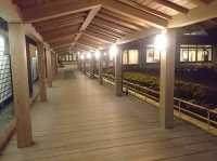 鹿耳島旅遊 五星溫泉白水館 錦江樓