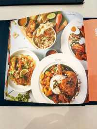 A Taste of Malaysia at Serai – Flavors that Feel Like Home