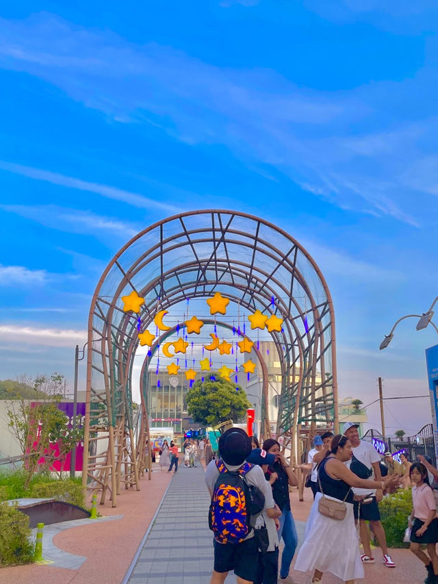 부산 해운대 블루라인파크 🚃🌊 바다 옆 기찻길 산책