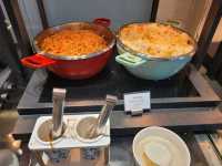 A Tasty Start to Your Day : UrCove Forbidden City breakfast