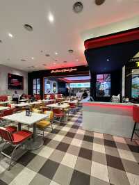 Sizzle & Sip at IOI City Mall