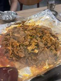 청주 맛집 투어-소바, 불고기💯😋