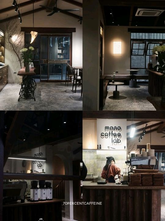 Mono Coffee