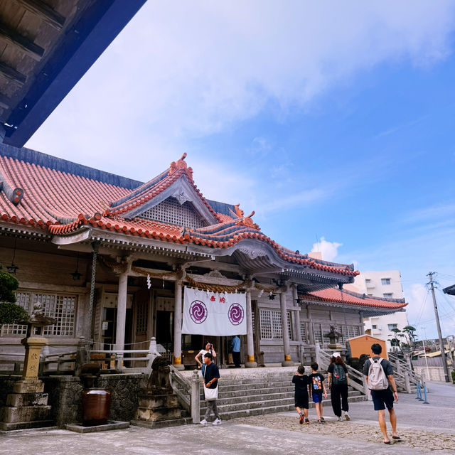 🚙 沖繩自駕｜島嶼的溫度，在風的方向裡旅行