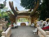 Take in Panoramic Views from Hat Yai Municipal Park