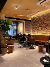 Umami Coffee