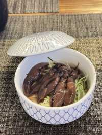 用料上乘不馬虎 小酌一杯小天地@焚