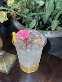 DARATHA BKK – คาเฟ่เล็ก ๆ ย่านบางเขน