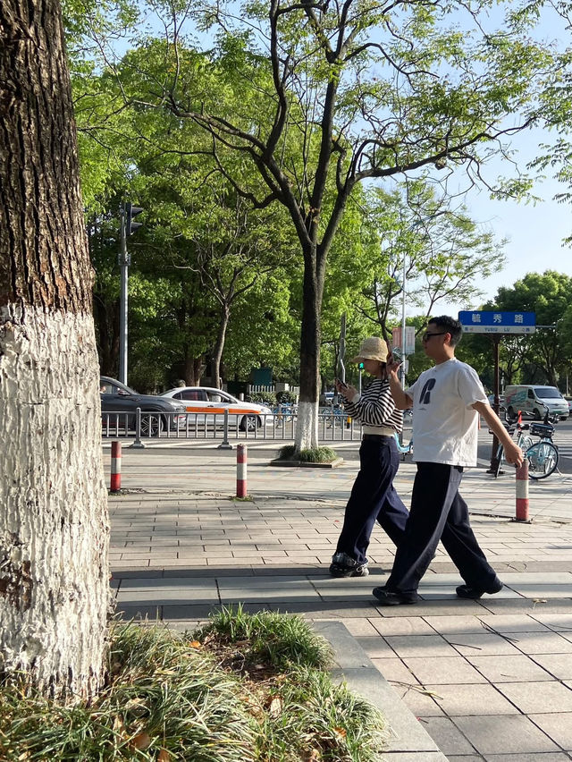 Ningbo City walk 🇨🇳