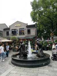 ✨ “Urban Stroll: Madang Road’s Hidden Charm”