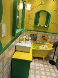 まるでワンダーランド🌈wiggle wiggle house
