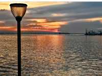 Sunset Ambiance