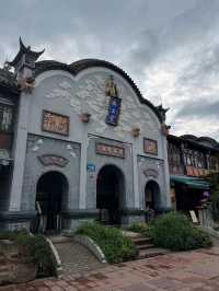 Luodai Ancient Town