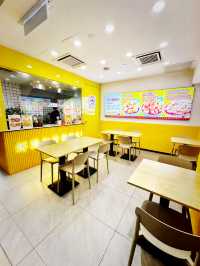 Spicy, Steamy, Satisfying – Xia Yuan Yuan @ Sunway Velocity