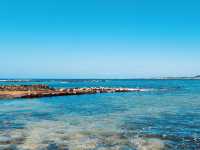 Family-Friendly Fun with Calm, Shallow Areas