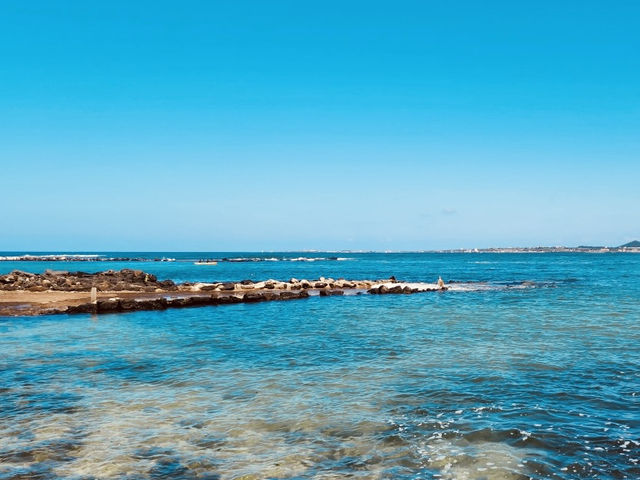 Family-Friendly Fun with Calm, Shallow Areas