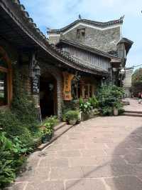 Fenghuang Town, Ancient Vibes and River Strolls