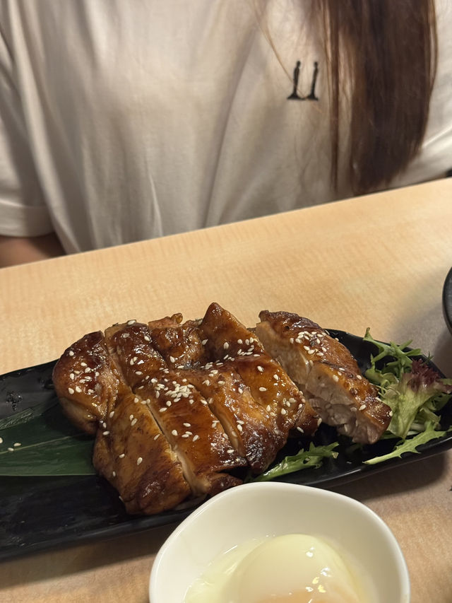 人氣排隊店❣️和風石鍋湯手打烏冬🍲