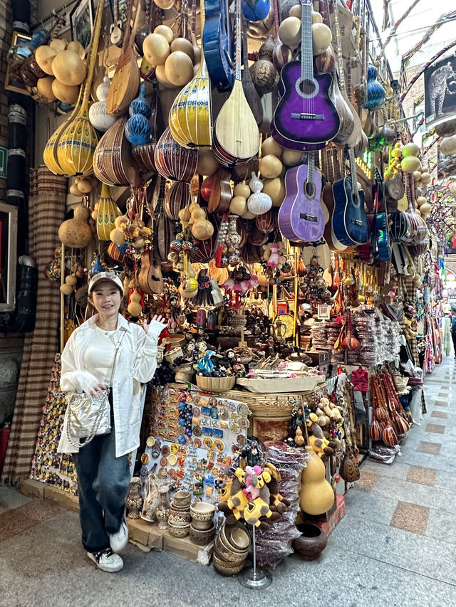 📅 7-Day Itinerary in Northern Xinjiang